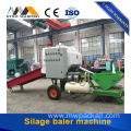 Hay star baler for sale walking tractor